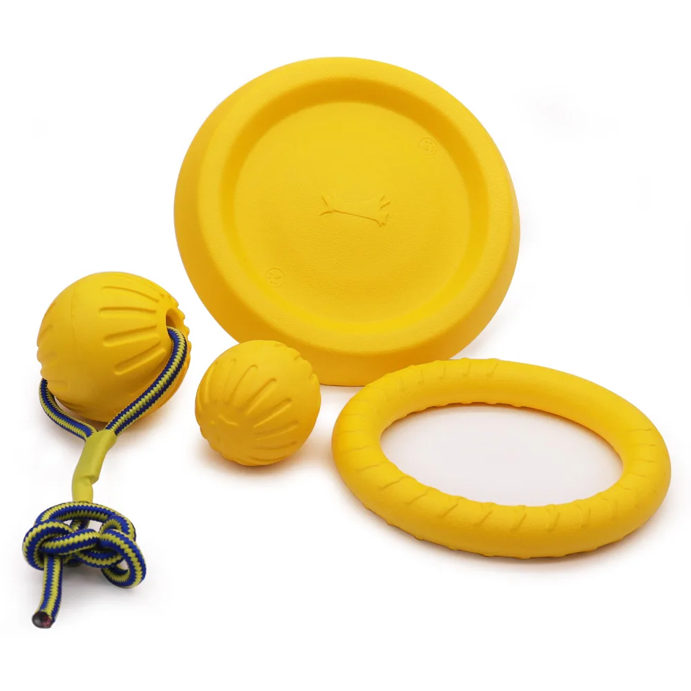 Thumbnail 2 - #10 Puppy Tug Toys Comparison Guide