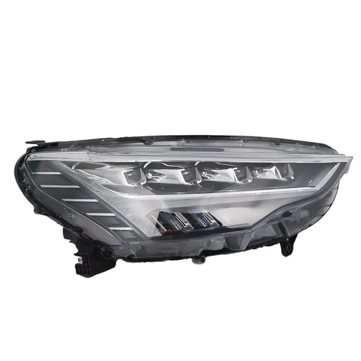 

Haval Jolion F7X 2021-2023 High Configuration LED Headlights 12V/24v New Jolion High Quality Car Headlight Plastic
