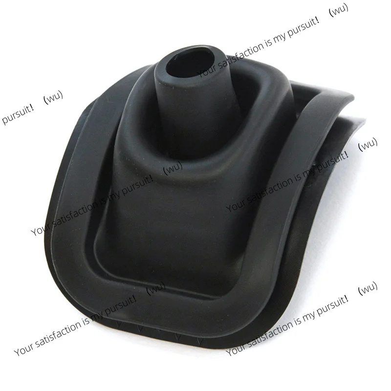 2609-3753 for Chevy Silverado Sierra 2000 2001 2002 2003 2004 2005 2006 & More Automatic Shifter Lever Handle Boot Seal