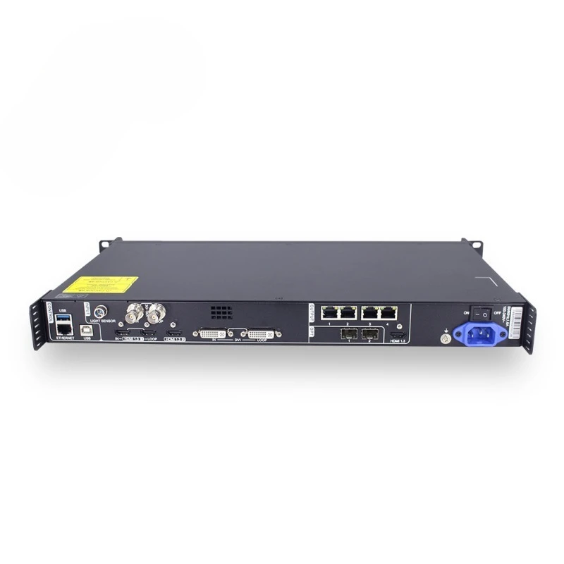 

Novastar Full Color LED Screen Video Processor VX400 VX600 VX1000 HD Processor Synchronous Display