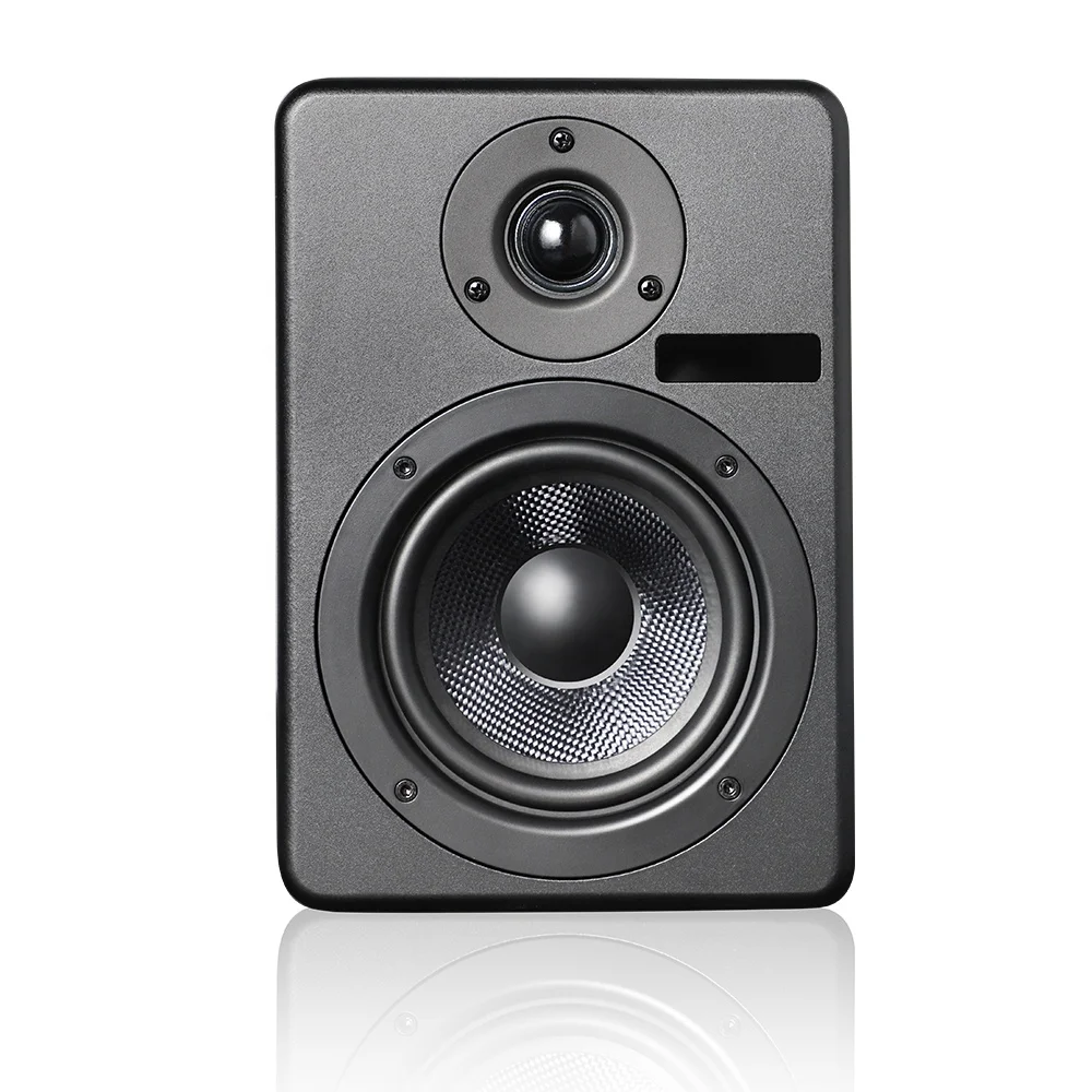 Loudspeaker Echo Studio Reference Range High Quality Audio 5 inch Hifi Monitor Speakers