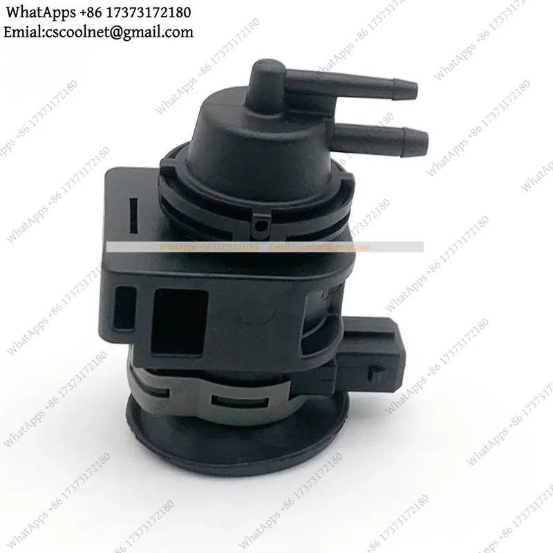 k06 EGR Turbo Pressure Solenoid Valve for Renault Megane III Coupe 1495600Q0H 1495600Q1K 14956BC41A 8200661049