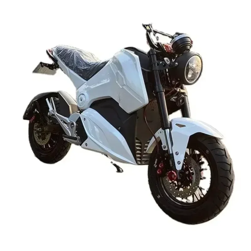 

JUFENG MotorcycleWUYANG Hot Sale Adult Enduro Pedal Scooter Racing Electric Motorcycles 4000w 5000w 8000W