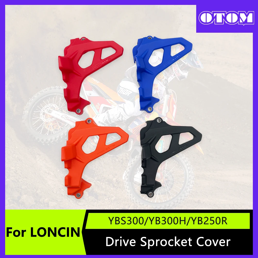 Otom Motorcycle Fro…