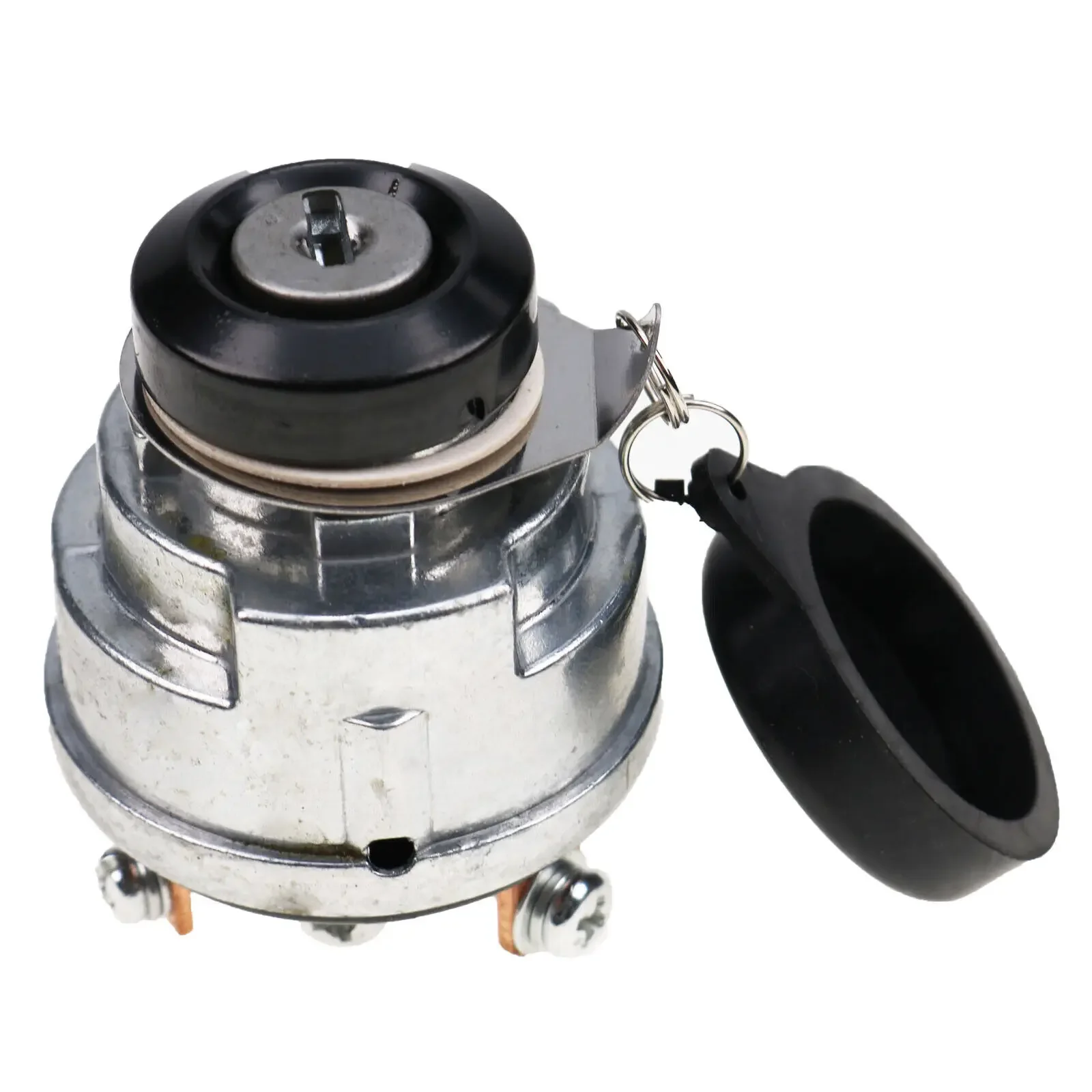 STPAT 1100-0964 New Tractor Ignition Switch for Ford New Holland 1620 1700 1710 1715 1900 1910 1920 11000964