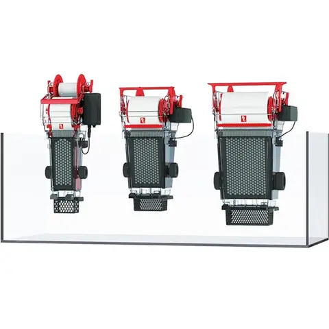 Red Sea ReefMat OW RS ReefMat 500 ReefMat 1200 ReefMat 250 kit de remplacement de rouleau de filtre d'origine filtre renforcé de haute qualité