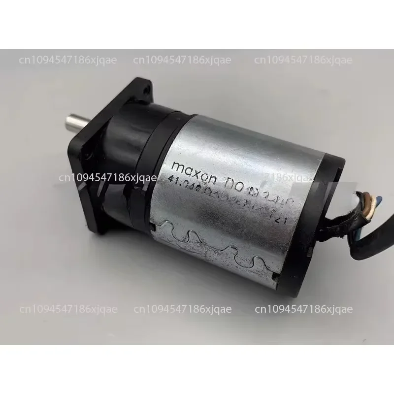 Apply to  DC Motor DC Gear Motor 41.040.038-00.00-228 80 Rpm.