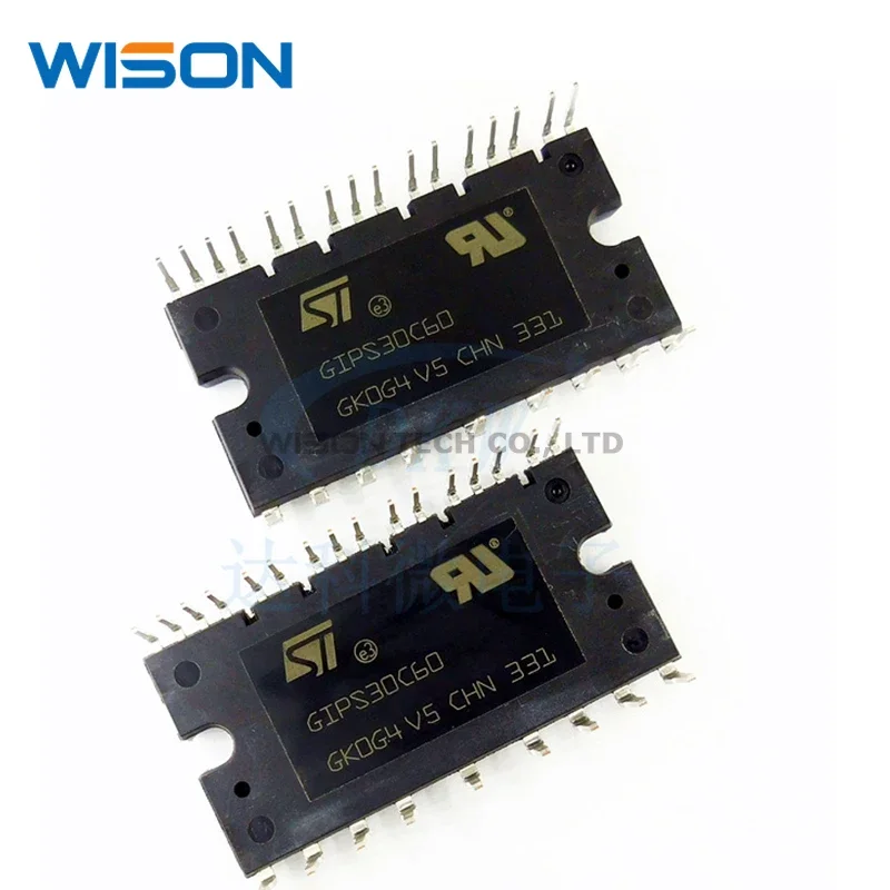 GIPL14K60 GIPL20K60 GIPL10K60 GIPS30C60 STGIPL14K60 STGIPL20K60 STGIPL10K60 LIVRAISON GRATUITE NOUVEAU ET ORIGINAL MODULE