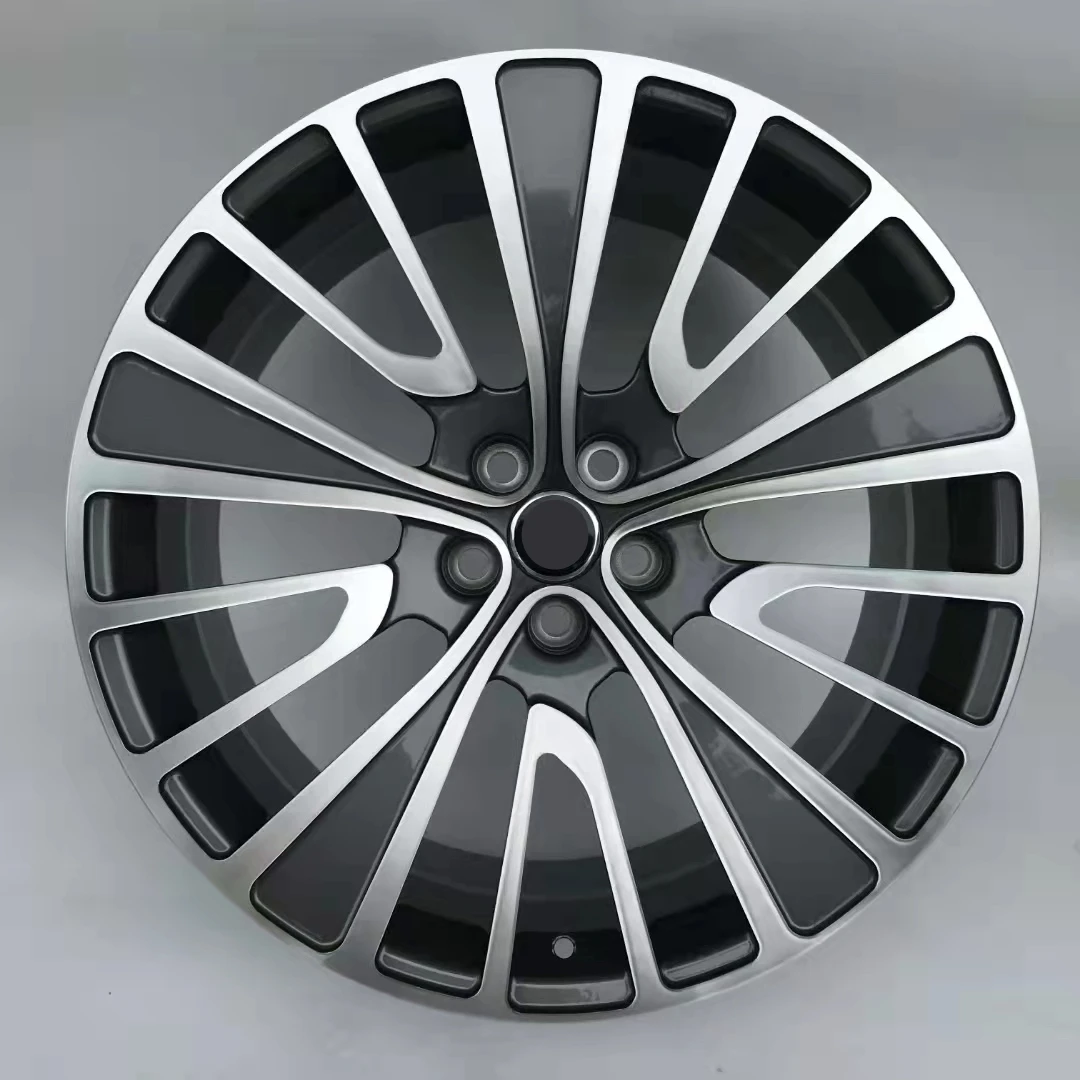 

Forged 5x108 Wheels Custom 19 20 21 Inch Machine Face Alloy Rims for Jaguar XF XE XJ F-Type F-Pace