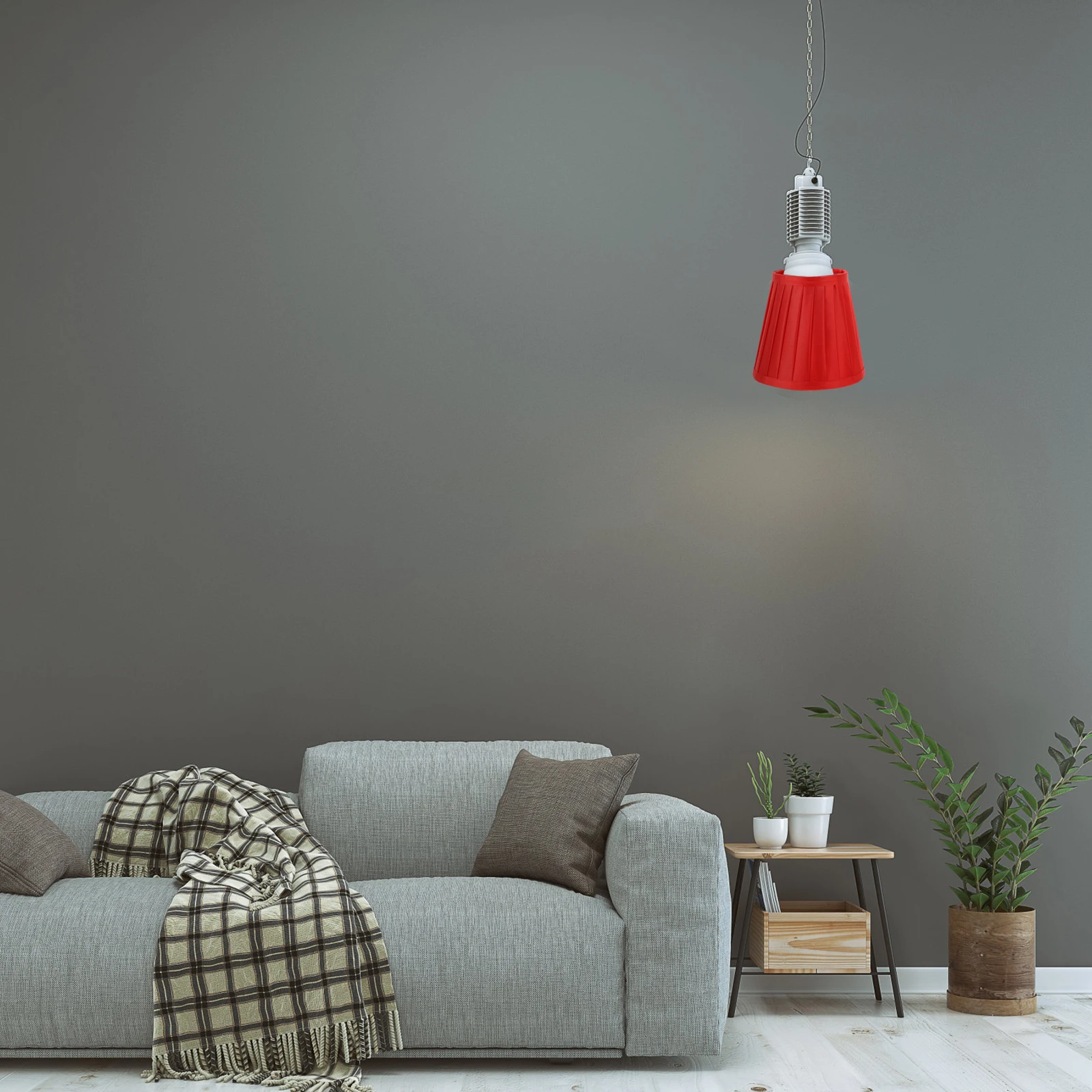 

1Pcs Simple Cloth Lampshade Elegant Design Soft Light Cover for Living Room Bedroom Table Lamp Decor Home Decoration Gift Idea