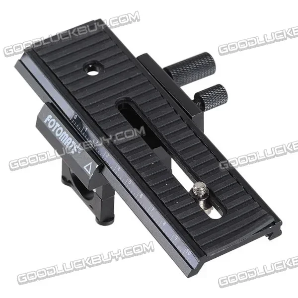 

Camera Mount Plate Holder for New 3-Axis DSLR /5D2 Handheld Brushless Gimbal Photography