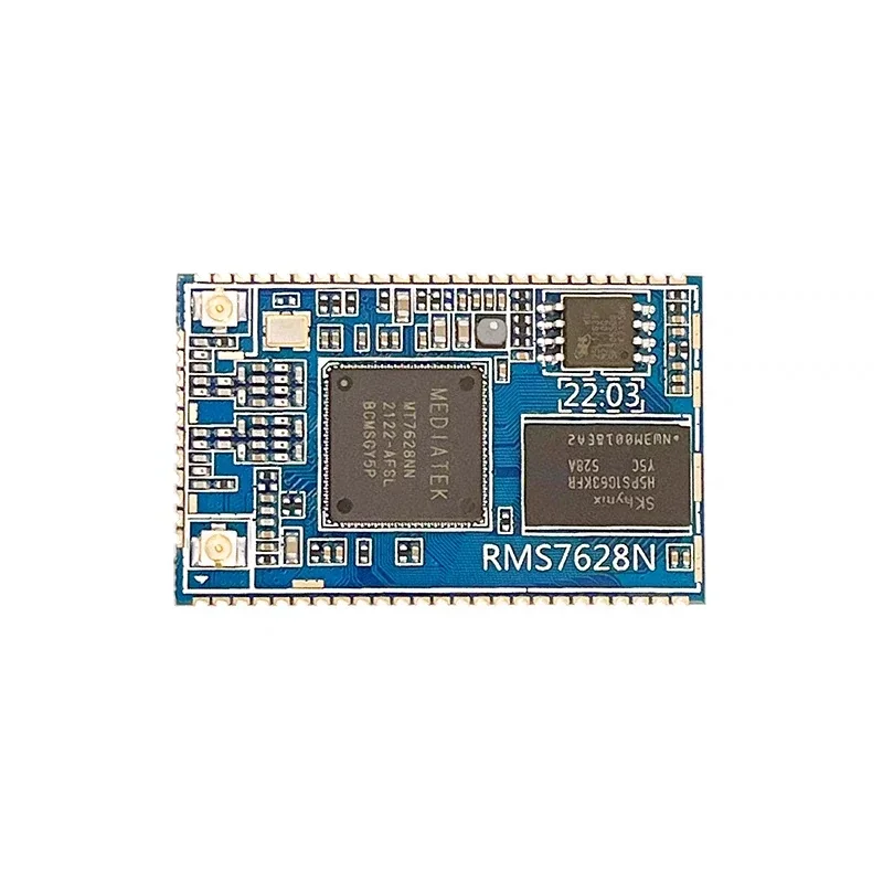 MT7628NN MT7688AN Module Wireless CPE Router Smart Home WIFI Image Transmission Module