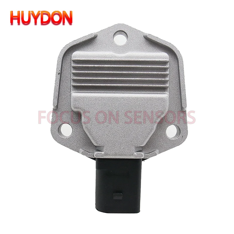 

Новинка 1J0907660B HELLA датчик уровня масла для VW Passat Jetta Golf Audi A4 A6 A8 TT автозапчасти аксессуары Высокое качество 6PR008079