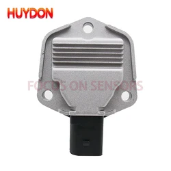 New 1J0907660B HELLA Oil Pan Level Sensor for VW Passat Jetta Golf Audi A4 A6 A8 TT Auto Part Accessories High Quality 6PR008079