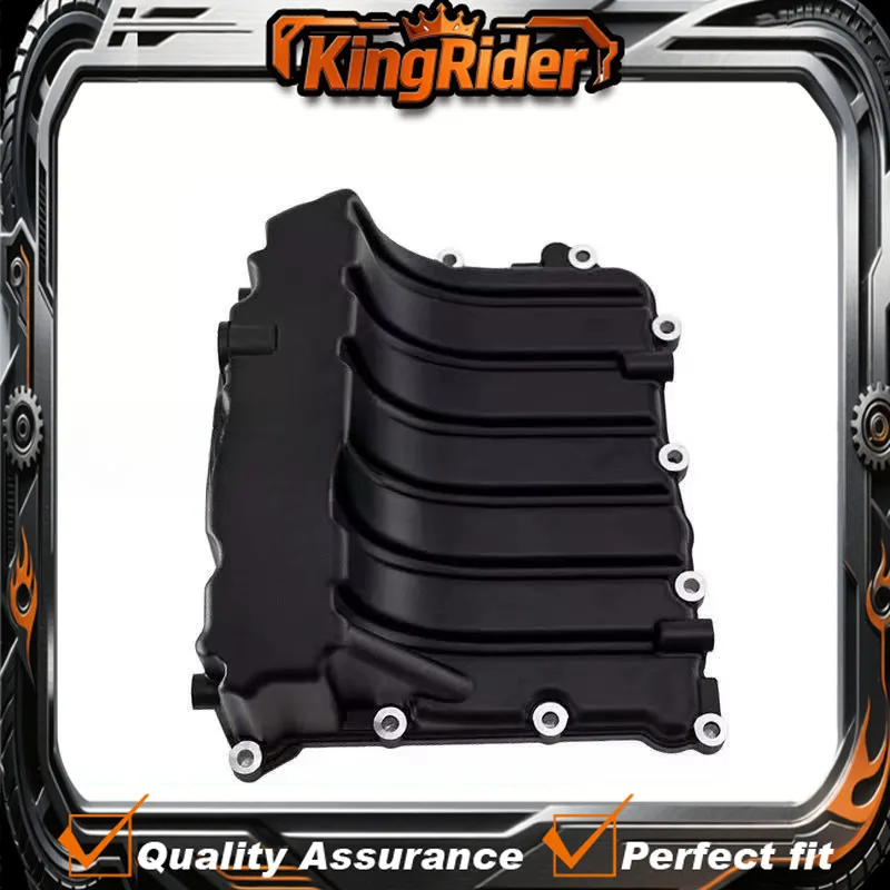 

【Supreme quality】For CFMOTO 450CLC motorcycle accessories dedicated engine oil pan 450clc 450cl-c