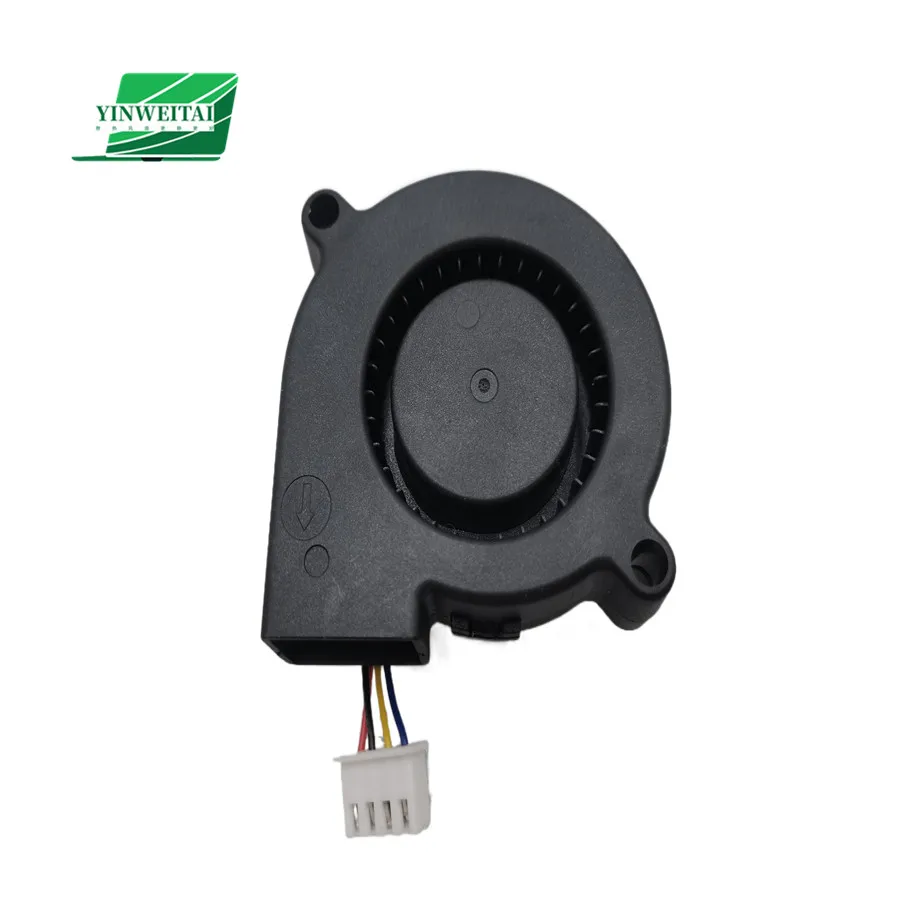 

BH501524M ВЕНТИЛЯТОР ДЛЯ SUNON 50*15 мм MF50152VX-1L01C-S99 5015 5 см 24 В 1,95 Вт 4-проводной ШИМ-вентилятор сцены, охлаждающий вентилятор