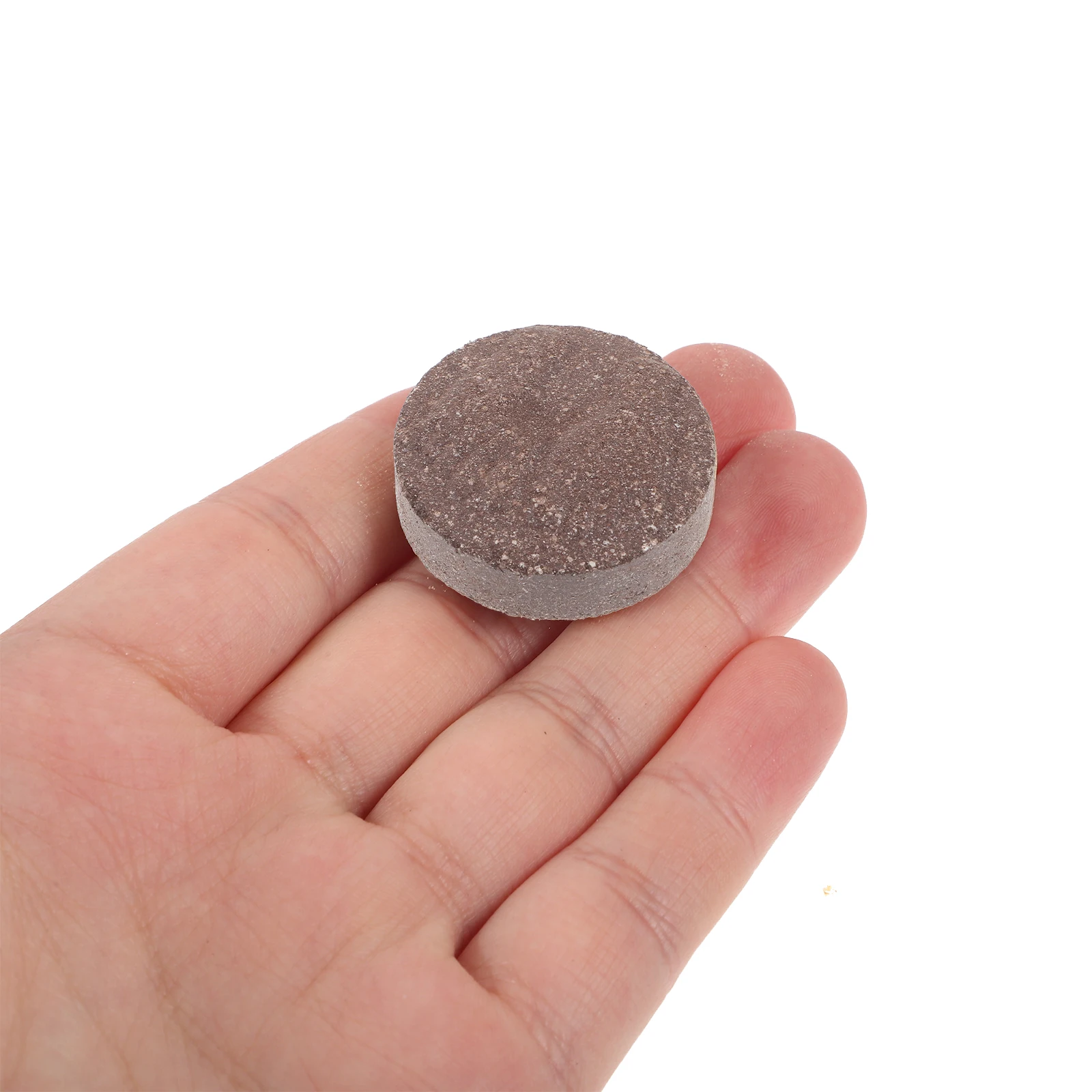 

5pcs Bath Tablets Effervescent Tablets Foot Soak Softens Skin Removes Calluses Callus Remover Foot Care Supplies Portable