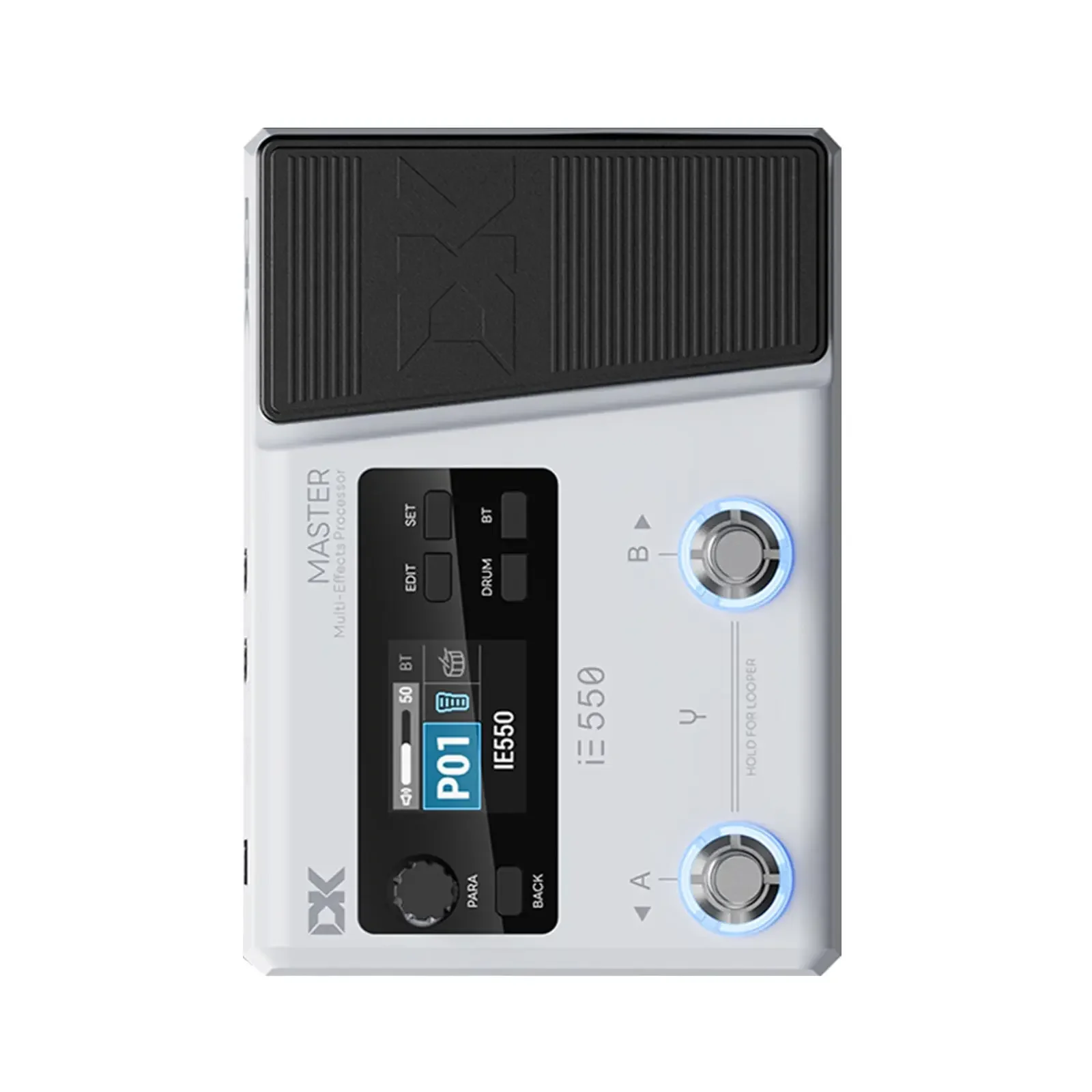 100 Presets 5 Modul…