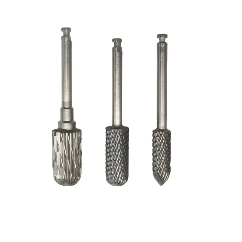 Dental implant contoring burs,bone shaping cutter burs tungsten steel Sinus Lift Burs GBR Bone Dental Implant Tools