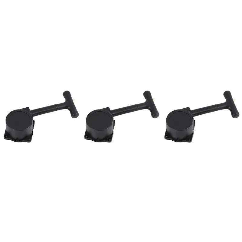 ABUM-3X For HSP Engine Hand Puller R020 SH 16 18 21 25 Engine Starter Launcher For Nitro RC GO For HSP SH ZHONGYANG