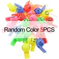 5PCS Mix XLKS