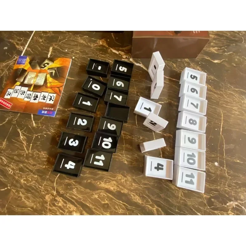 Codeboard: A Fun and Educational Card Game for All Ages