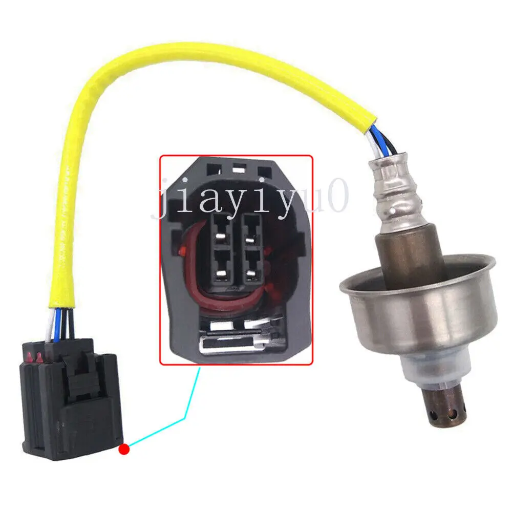 

Для 2009 2010-2015 годов для Mazda MX-5 Miata L4 2.0L LFN1188G1 Датчик кислорода O2 вверх по течению