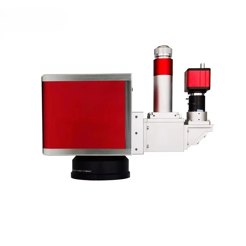 3000W Max Fiber Laser Cleaning System for Heavy Rust & Paint Removal on Metal – Industrial Continuous Wave Cleaner