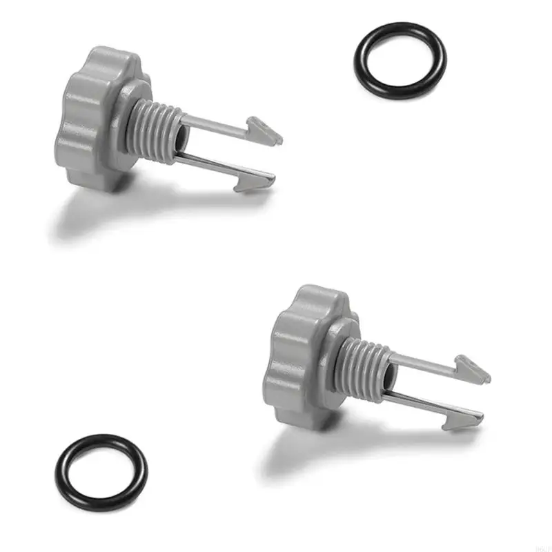 96GF 25002 10460 10264 28111CA 28121EH 28125EH Воздушные клапаны с уплотнительными кольцами для систем фильтров насоса