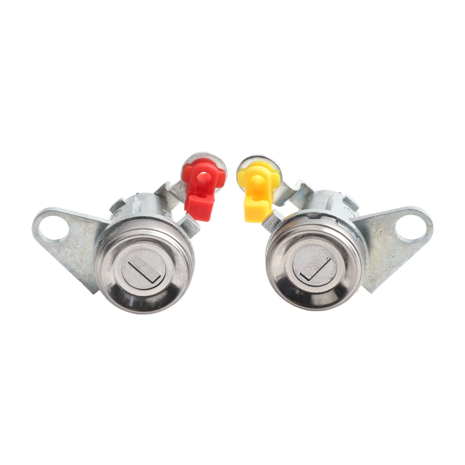 

Щепка цилиндра замка зажигания, сменный цилиндр замка, номер OEM 69051-12340, алюминиевый сплав для Toyota Corolla 1995-1997 гг.