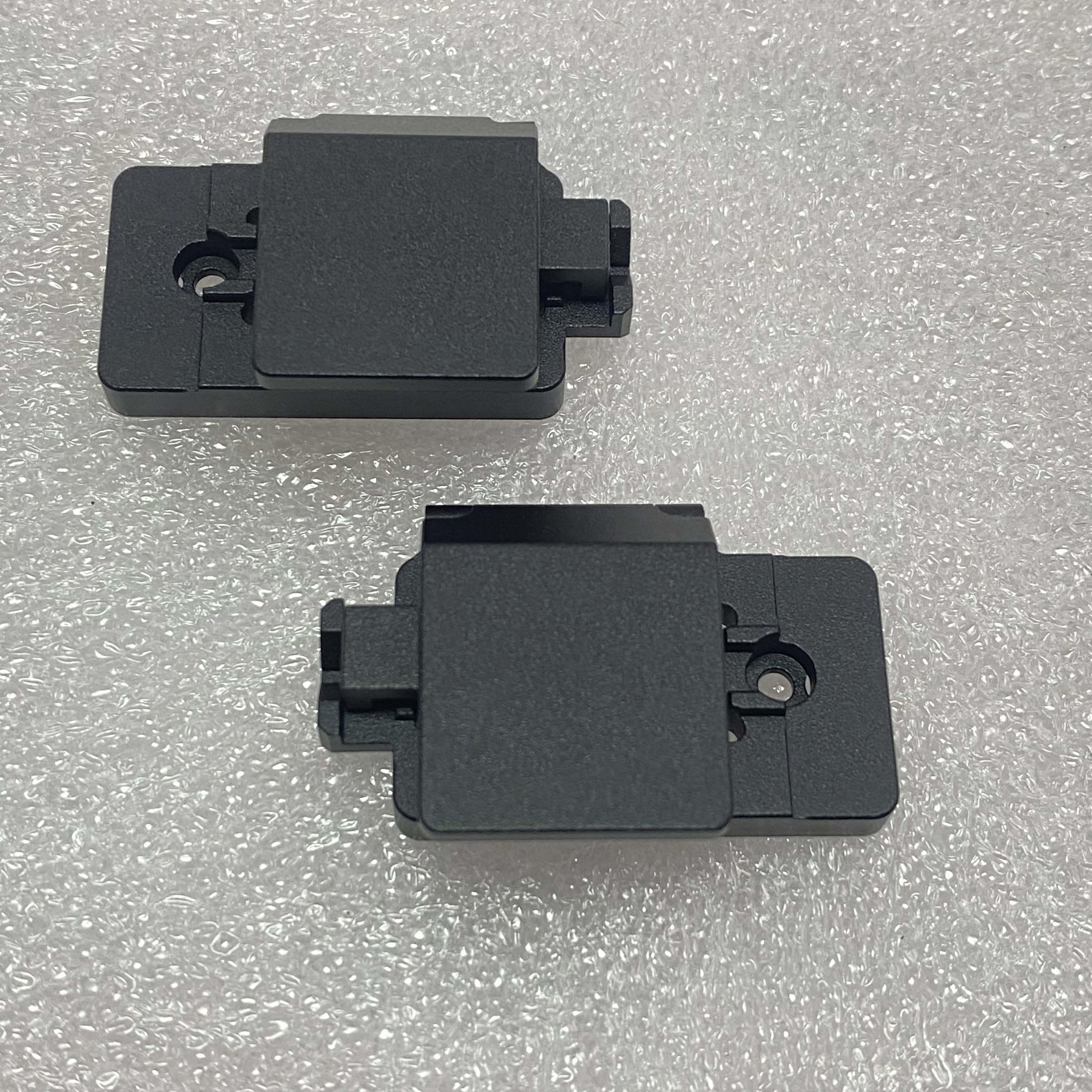 

FSM-60S FSM-70S FSM-80S FSM-62S FSM-12S optical fiber fusion splicer fixture 21S 80C 62C splicing machine 3 in 1 fiber holder