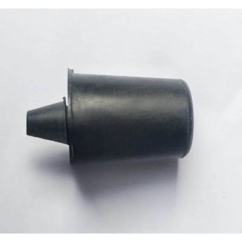 

C00020487 Black Car Front Middle Door Buffer Pad For Maxus V80 V90 EDeliver G10 G20 EV30