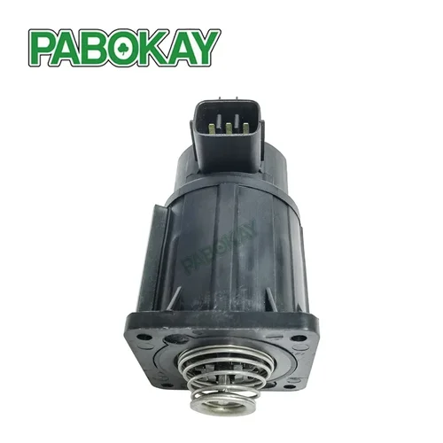 Imagen 2 del producto Para Mitsubishi L200 Pickup Pajero Classic EGR cabezal de válvula 1582A483 1582A037 1582A038 K5T70080