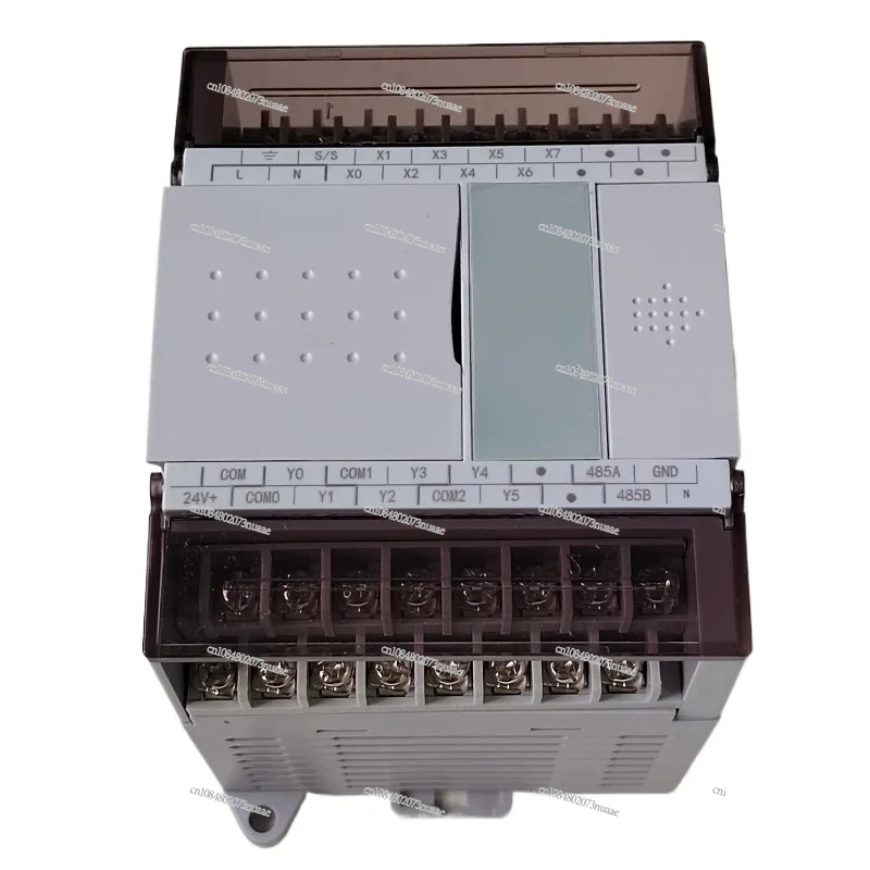 PLC LX3V-0806MTiO Programmable Logic Controller 1412M 36 2416MR-A