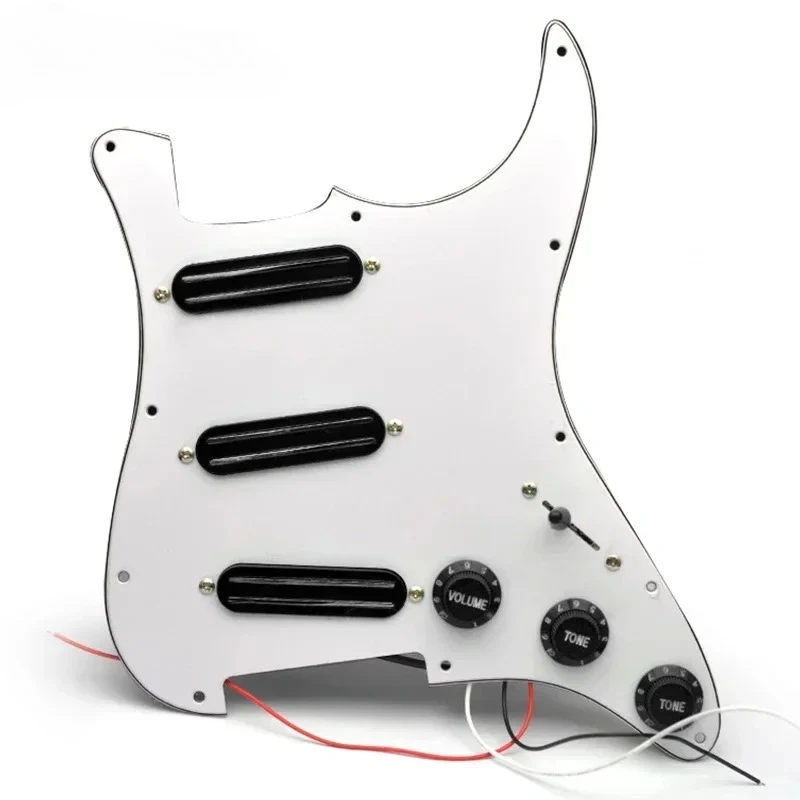 Sss Prewired Pickgu…