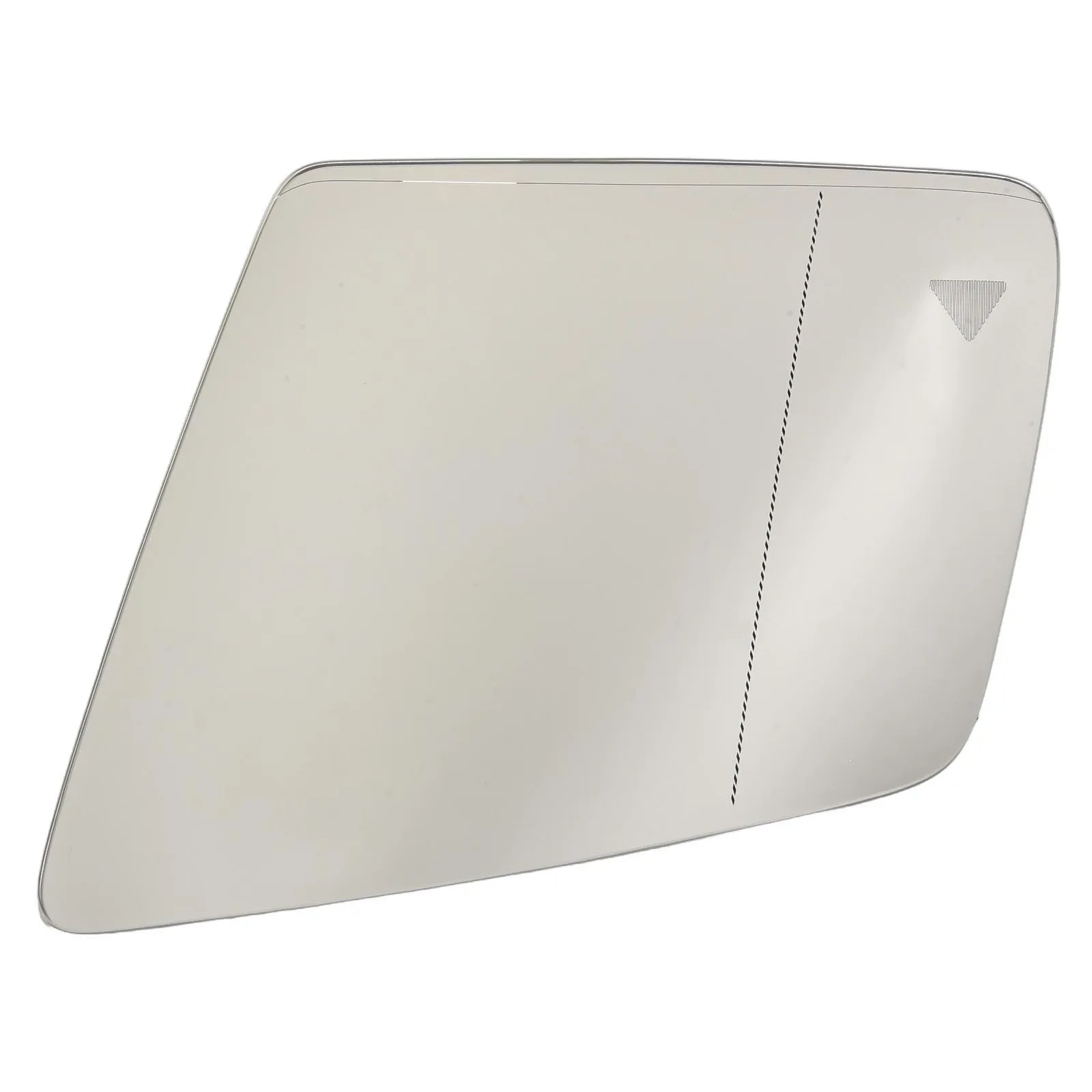

Blind Spot Mirror Driver Side Rearview Mirror Quick Installation Wear-resistant Clear Visibility As Shown In The Picture