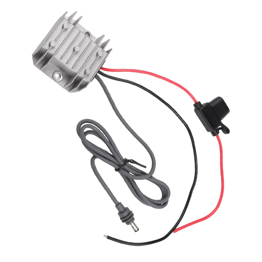 DC Step Up Converter For Starlink For Mini 12V/24 To 30V 3.5A With Fuse Power Supply Boost Conversion 3/5Meter