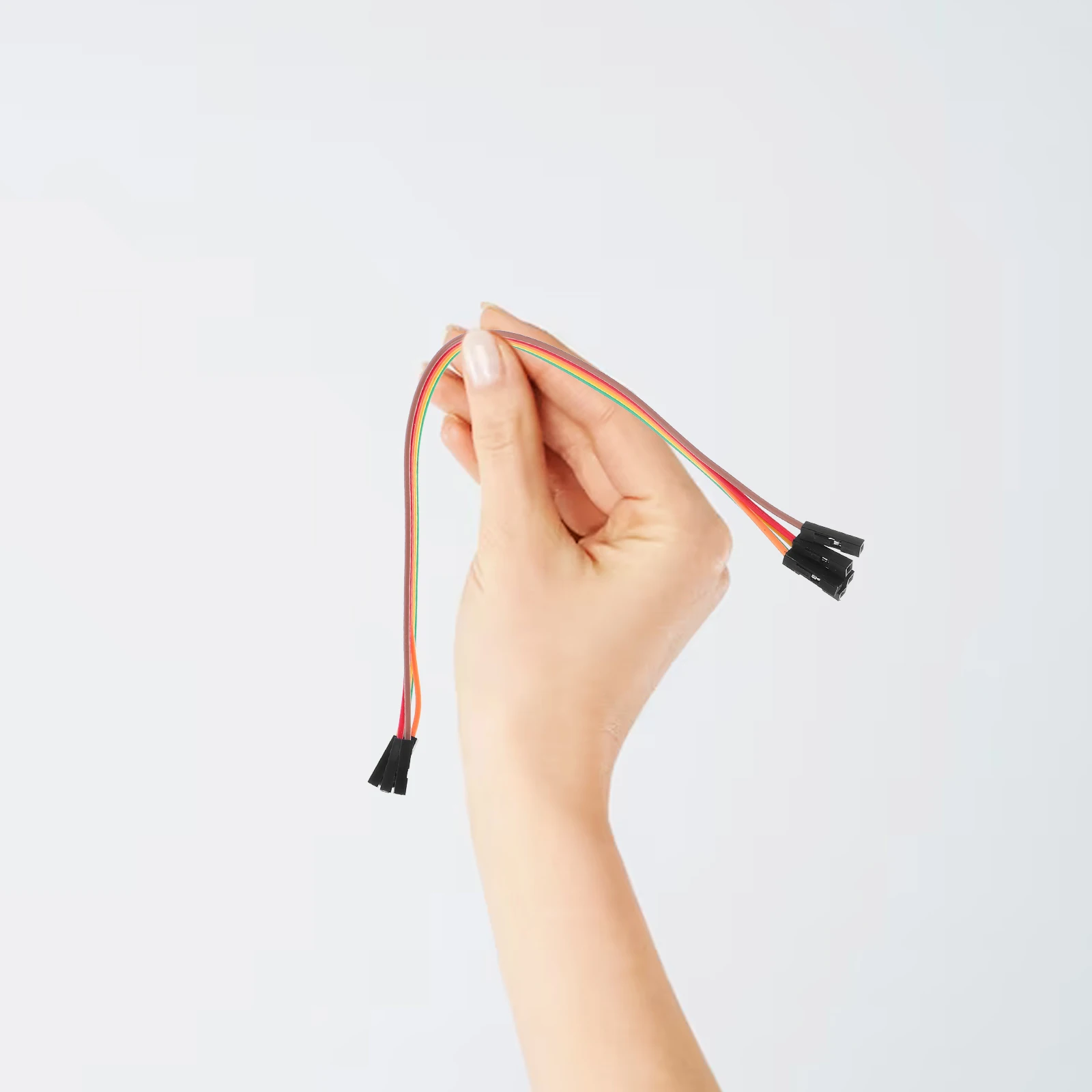 محول USB Pin Ttl لمشاريع Uart المتوافقة مع وحدة Win 5 Pin