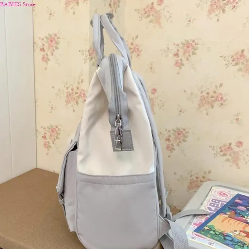 

C9GB Versatile College Backpack Travel Rucksack High School and Middle School Backpack Laptop Backpacks for Teenagers