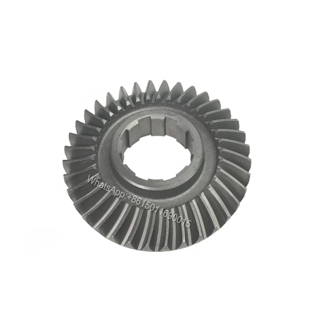 for Micro tiller accessories Daquan direct transmission machine 173/178/186/192 gearbox gear shaft walking box bevel gear