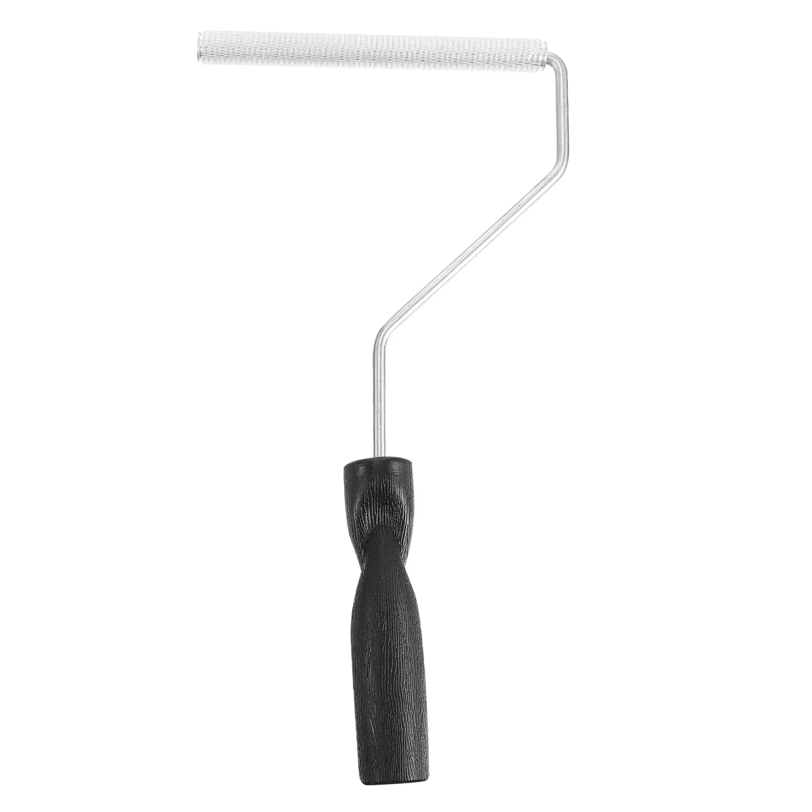 Aluminum Alloy Fiberglass Laminating Roller Bubble Paddle Tool for Mold Resin Composite Flatness Strength Improvement Air Bubble