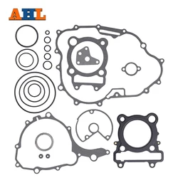 Motorcycle Full Cylinder Head Gasket Kit For YAMAHA YBR250 07-11 YS250 14-17 12B-E1351-00 12B-E1181-00 12B-E5451-00 12B-E5461-00