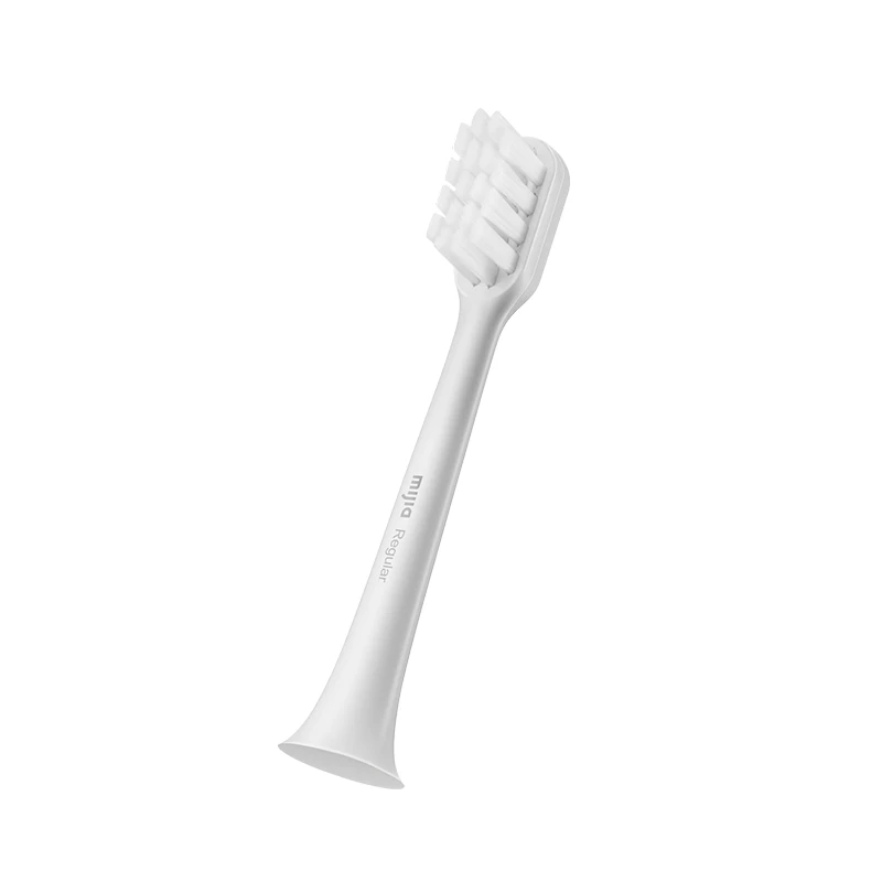 الأصلي شاومي T200 فرشاة الأسنان رئيس استبدال فرشاة الأسنان رؤساء Mijia T200C الكهربائية عن طريق الفم العميق تنظيف نظيفة فرشاة الأسنان رئيس
