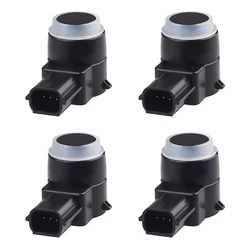 4Pcs Backup Park Assist Sensor for Dodge Ram 1500 2500 3500 Jeep Grand Cherokee Sensors For Cars