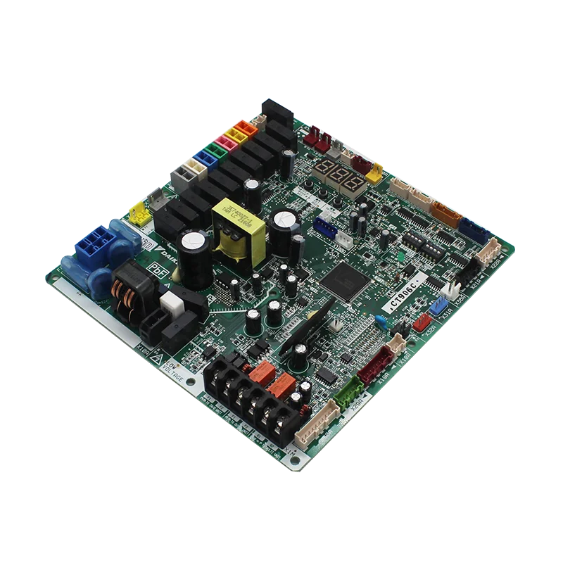 الدائرة المطبوعة Assy Main PCB EB16057-5 4022271 4022761 4025003   لوحدة دايكن VRV الخارجية RXYQ10AYM Hvac ملحق أصلي