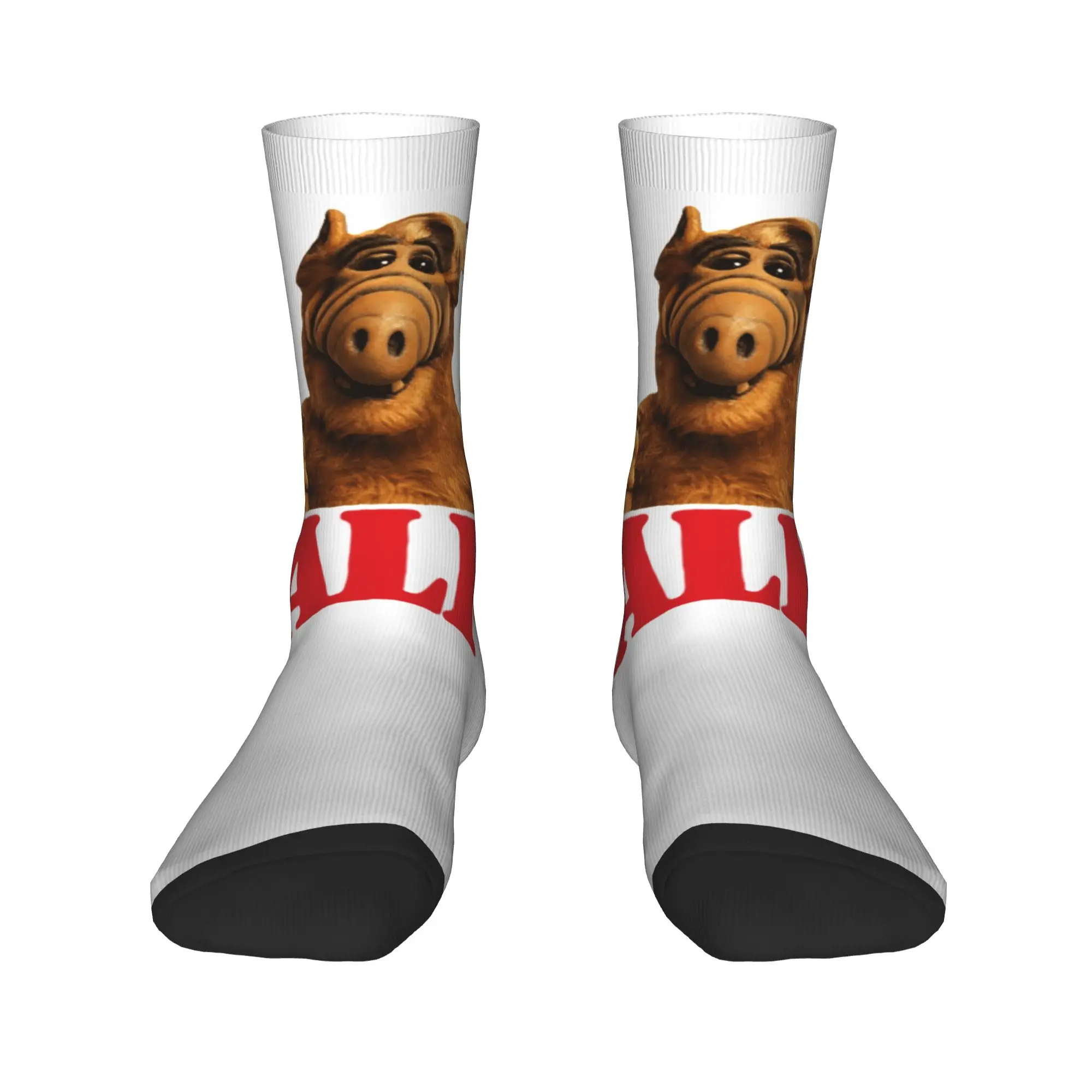 Funny Stockings Wom… - image