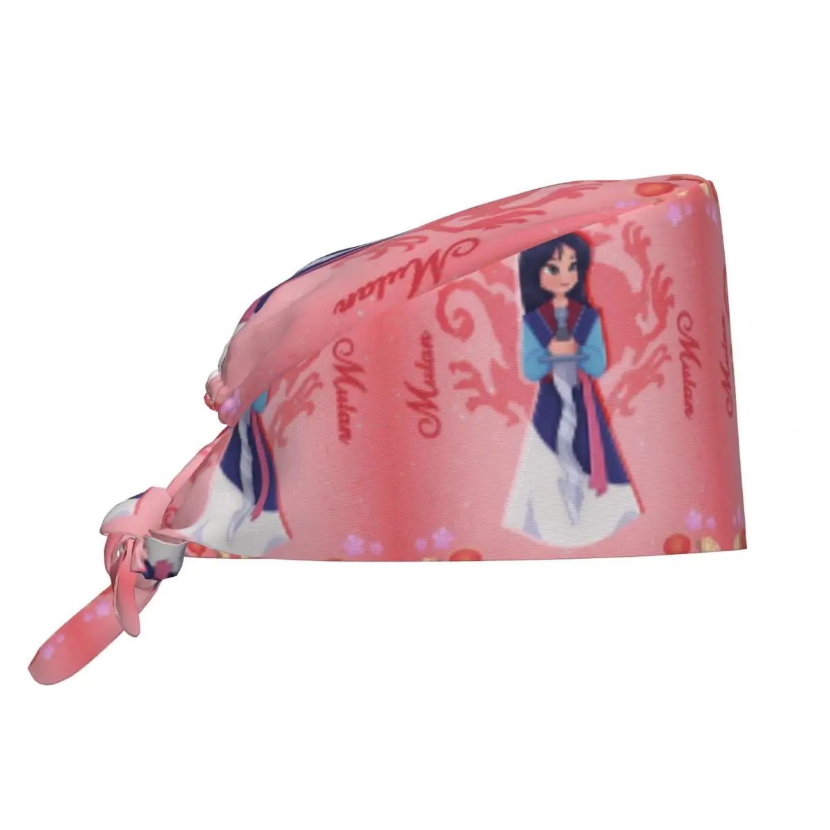 bones-esfoliantes-mulan-mushu-chapeus-de-enfermagem-para-mulheres-unissex-suporte-para-cabelo-longo-bones-de-trabalho-confortavel-elastico-grafico-bone-medico