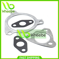 K04 Turbo Gasket Kit 53049880023 for Audi S3 TT 1.8T APY AMK BAM BFV 53049700020