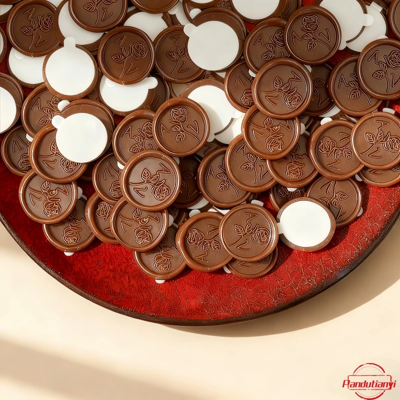 Thumbnail 3 - #25 Seal Stamps Ranking List in 2026