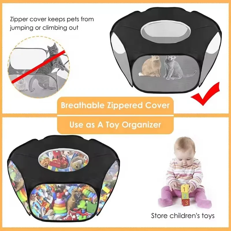 Thumbnail 4 - #27 Latest Pet Playpens Offers